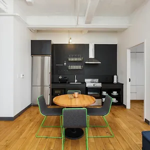 Placemakr Street **** Nova Iorque