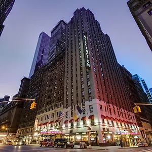 3* Hotell Wellington