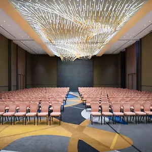 Sofitel Downtown Hotell Dubai
