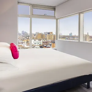 The Standard - East Village Hotel