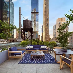 Park Hyatt ***** ניו יורק