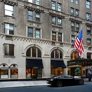 The Benjamin Royal Sonesta ***** ניו יורק