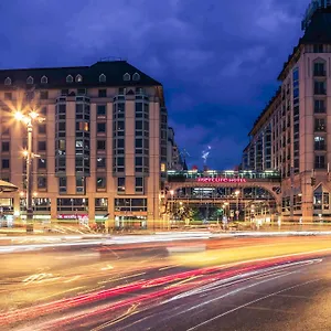 Mercure Korona Hotell Budapest