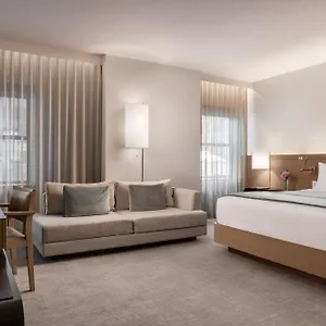 5* Hotell The Knickerbocker