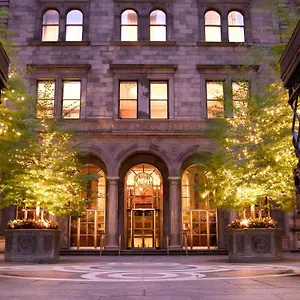Lotte Palace ***** ניו יורק