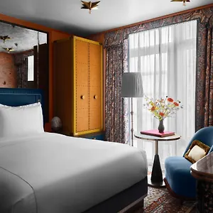 5* Hotell The Fifth Avenue