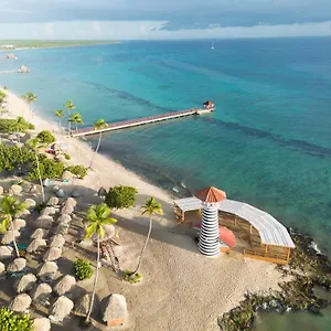 Iberostar Selection Hacienda Dominicus Bayahibe