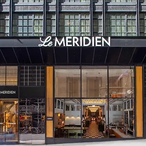 5* Hotell Le Meridien New York, Park