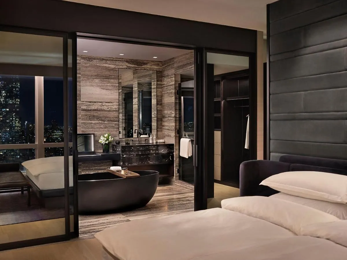 Equinox Hotel New York 5*,  Verenigde Staten