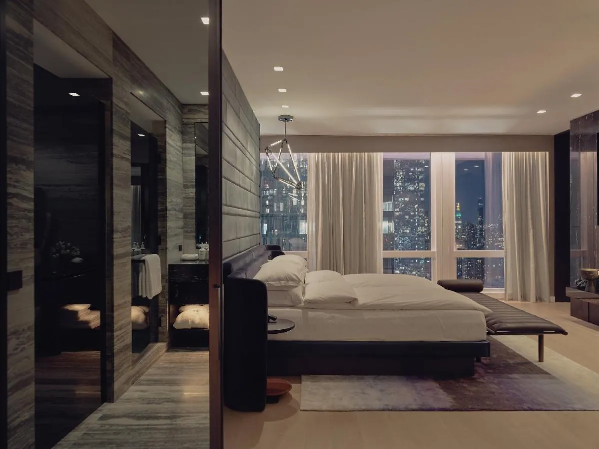 Equinox Hotel New York