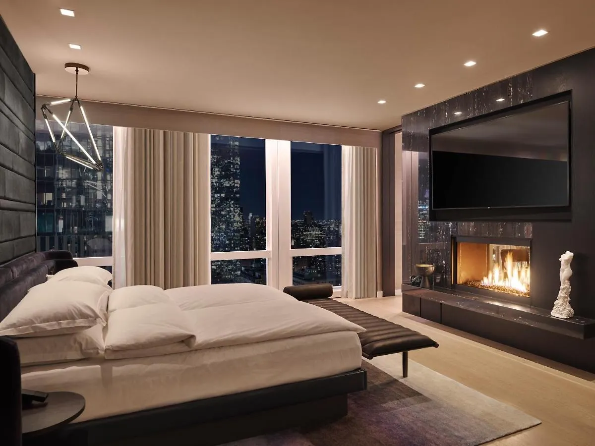 *****  Equinox Hotel New York Verenigde Staten