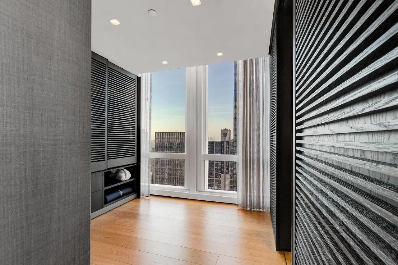 Equinox Hotel New York