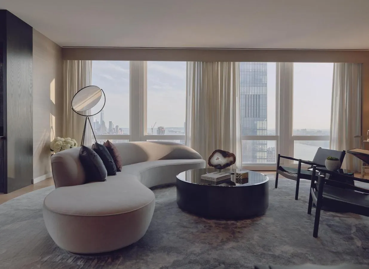 Equinox Hotel New York