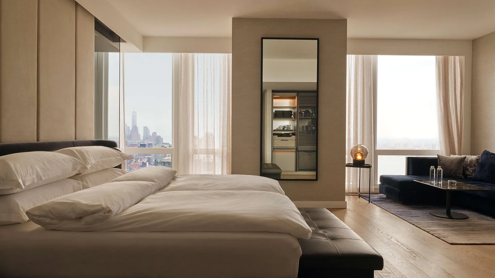 Equinox Hotel New York
