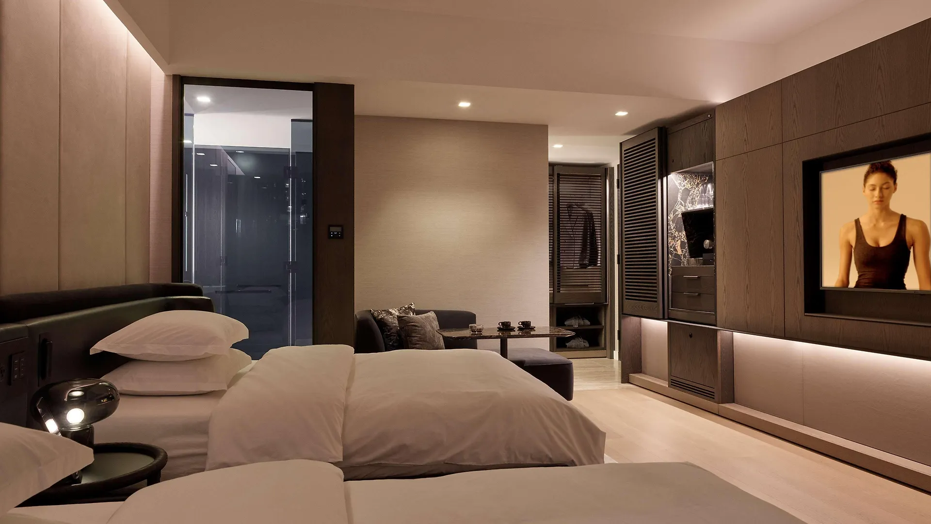 Equinox Hotel New York
