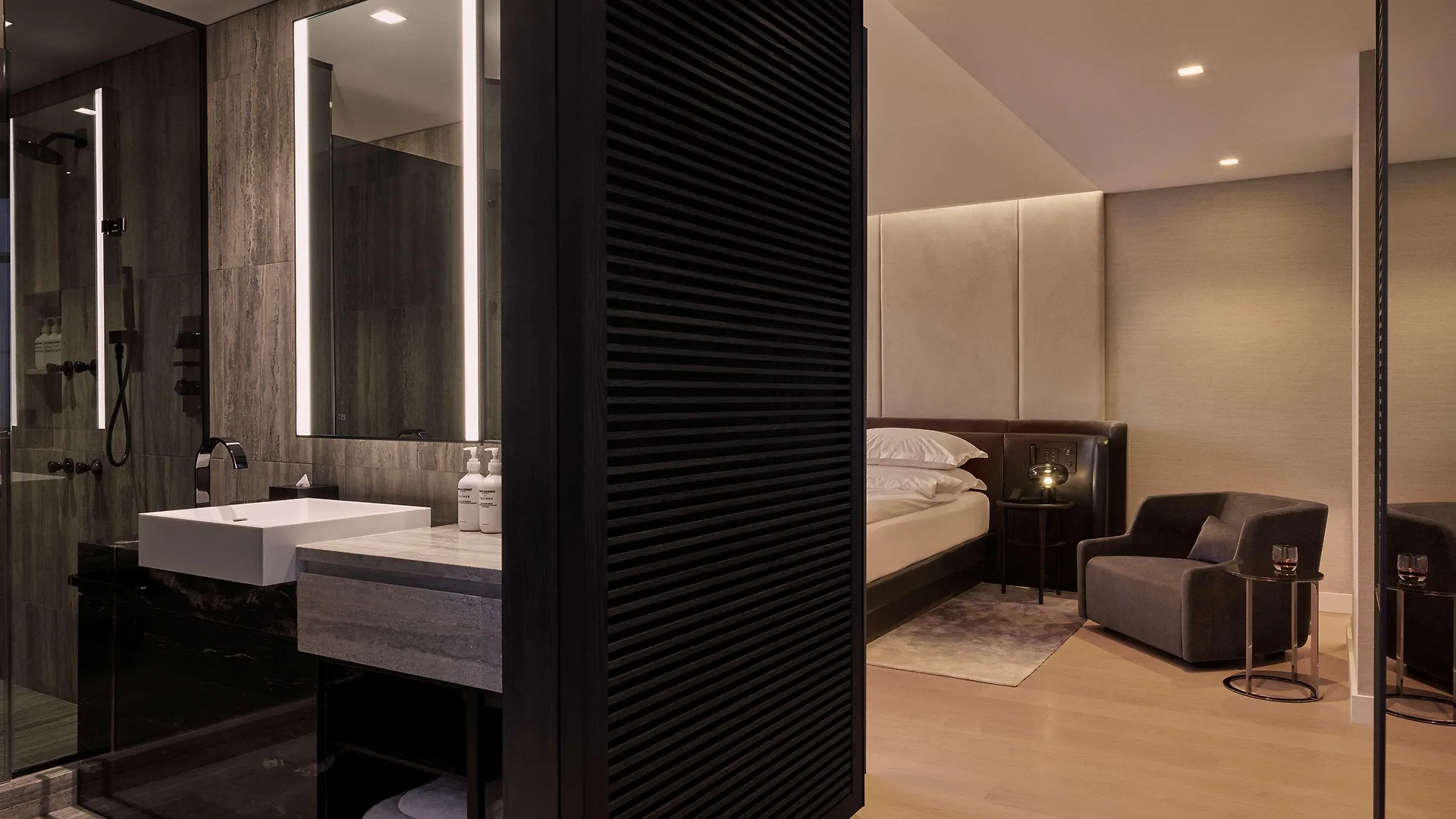Equinox Hotel New York