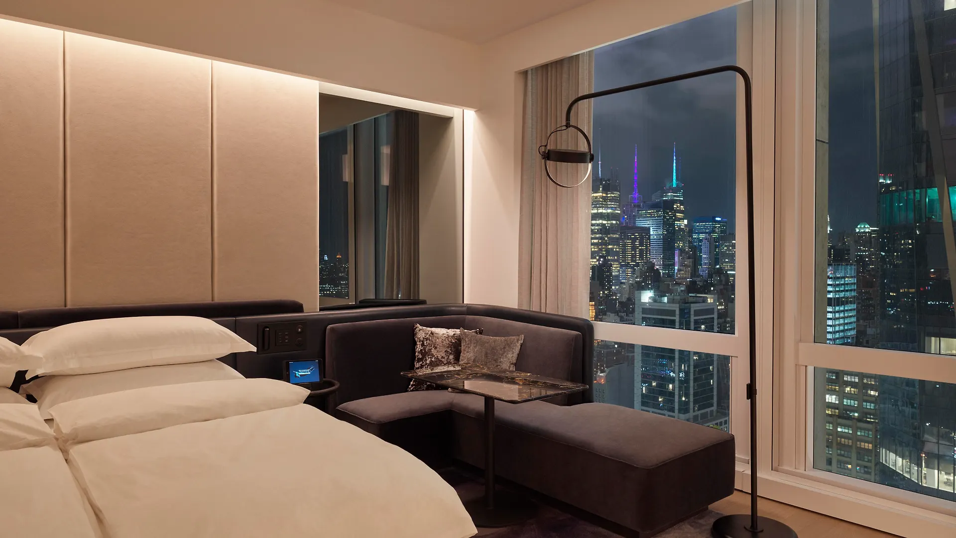 *****  Equinox Hotel New York Verenigde Staten