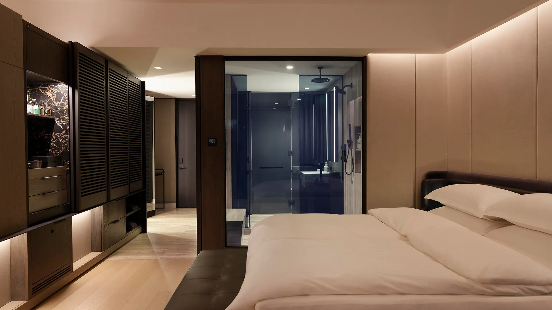 Equinox Hotel New York