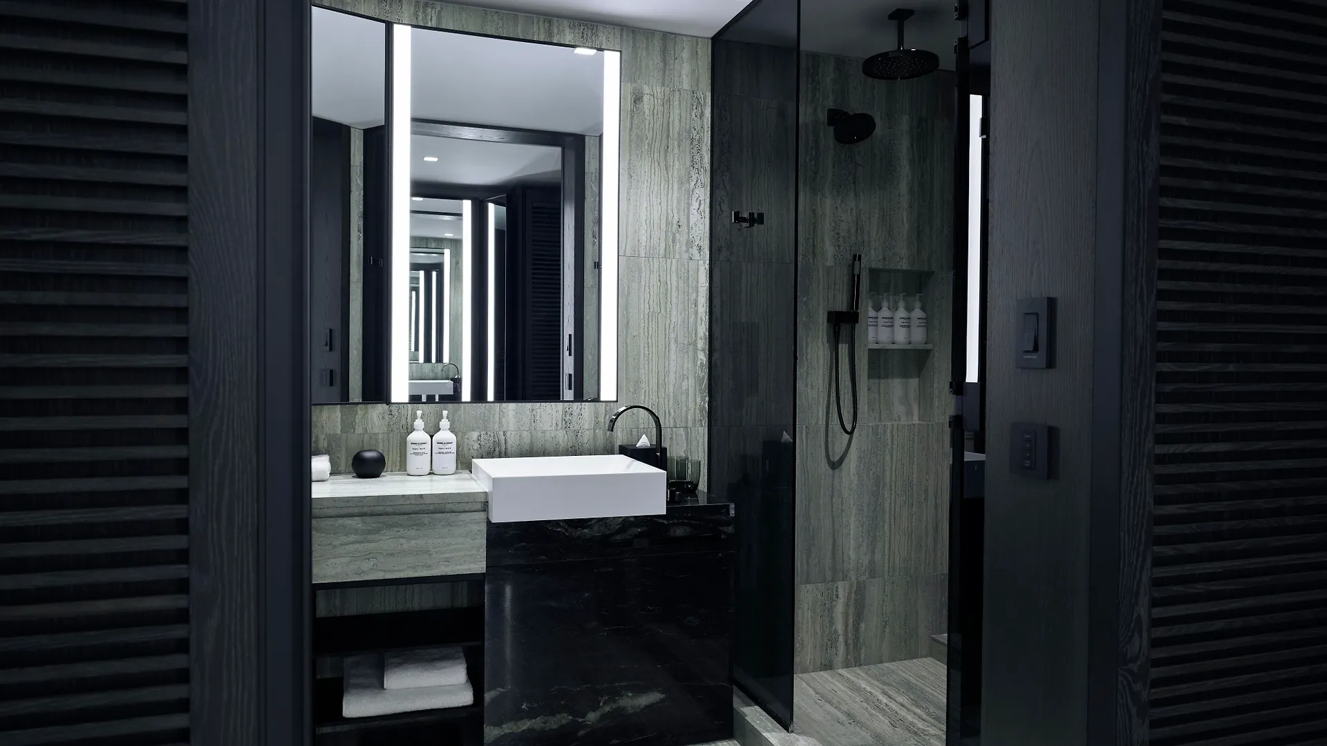 *****  Equinox Hotel New York Verenigde Staten
