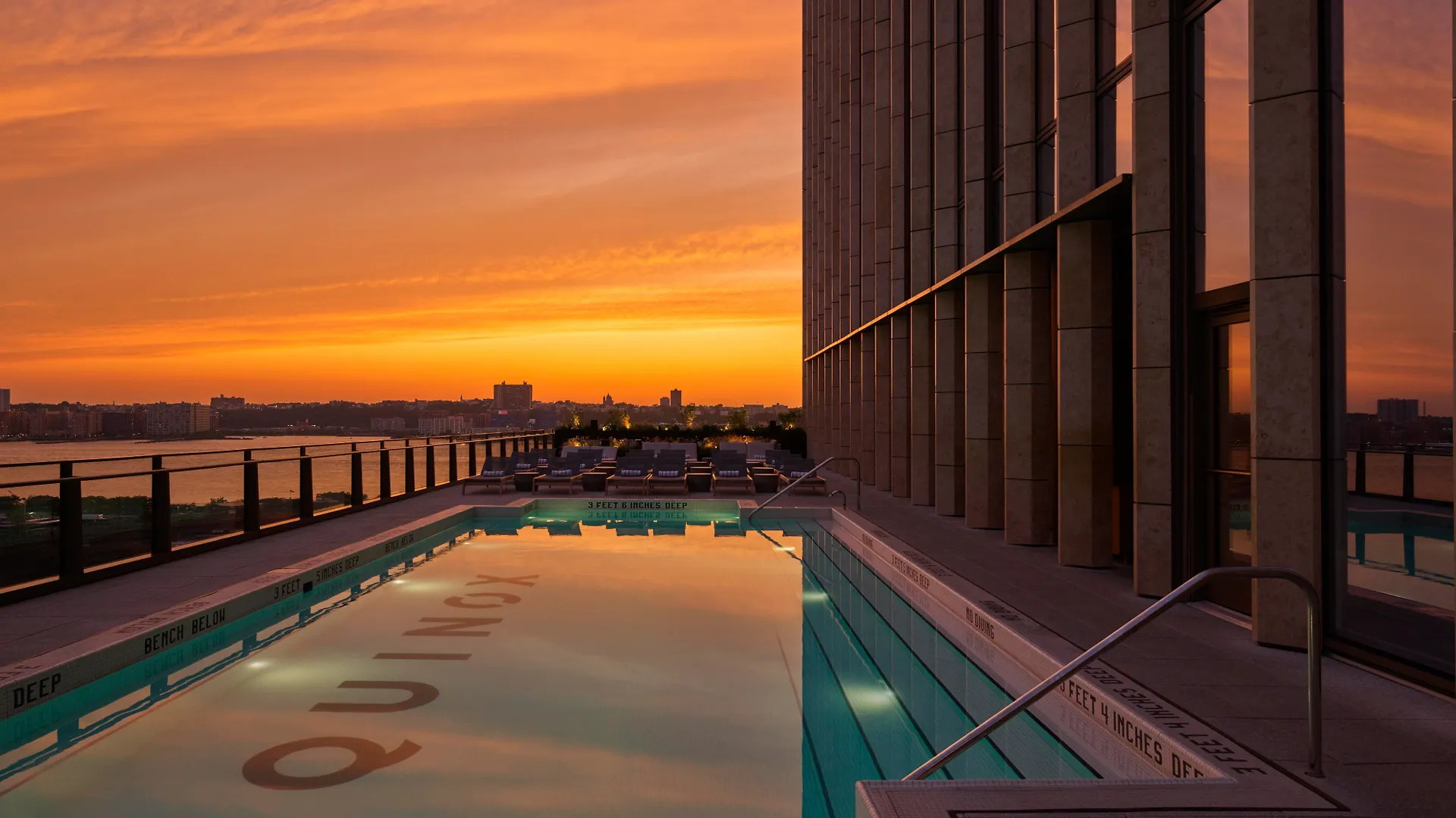 Equinox Hotel New York