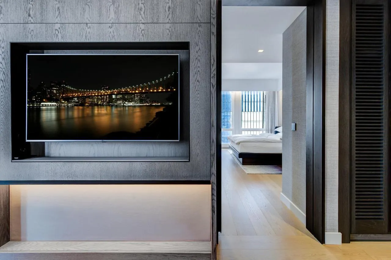 Equinox Hotel New York