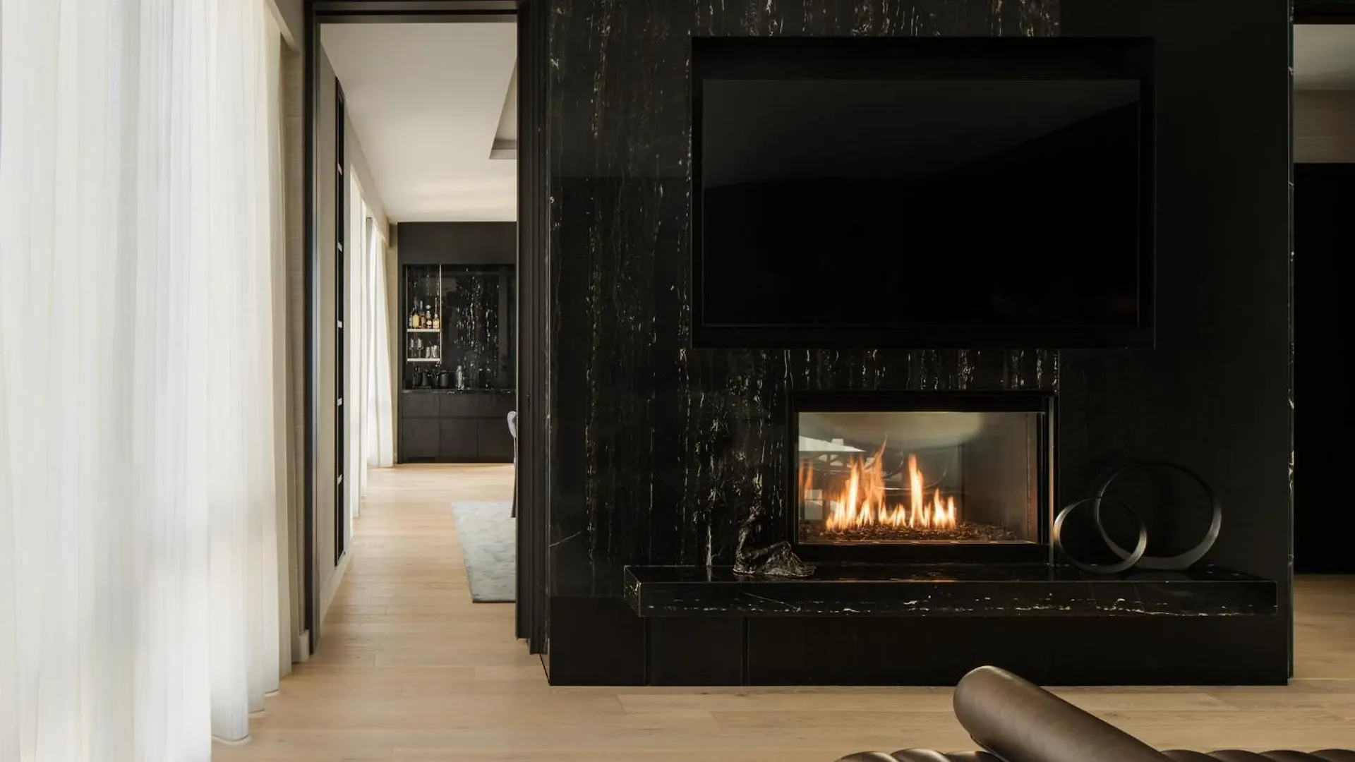 Equinox Hotel New York