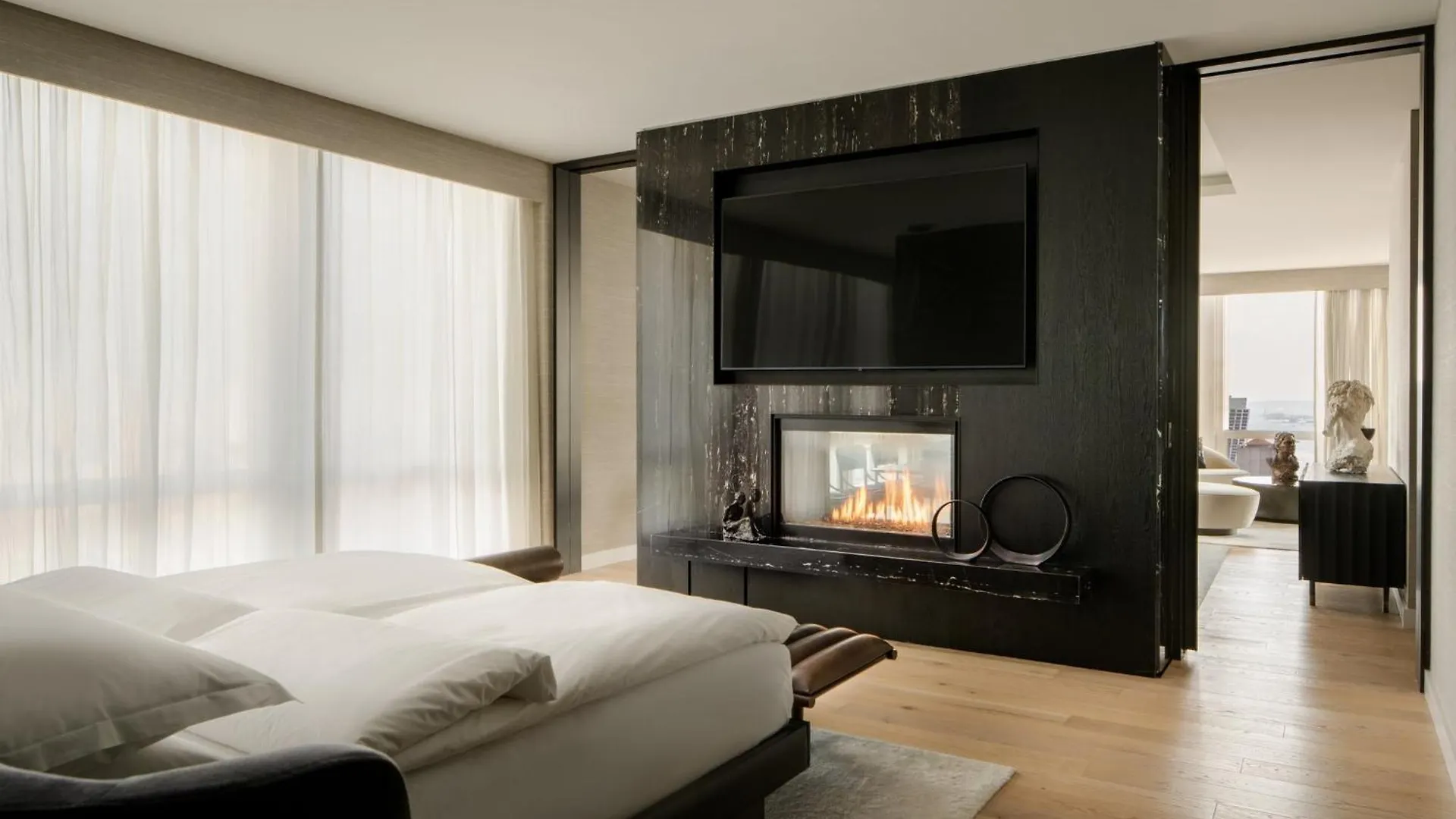 *****  Equinox Hotel New York Verenigde Staten