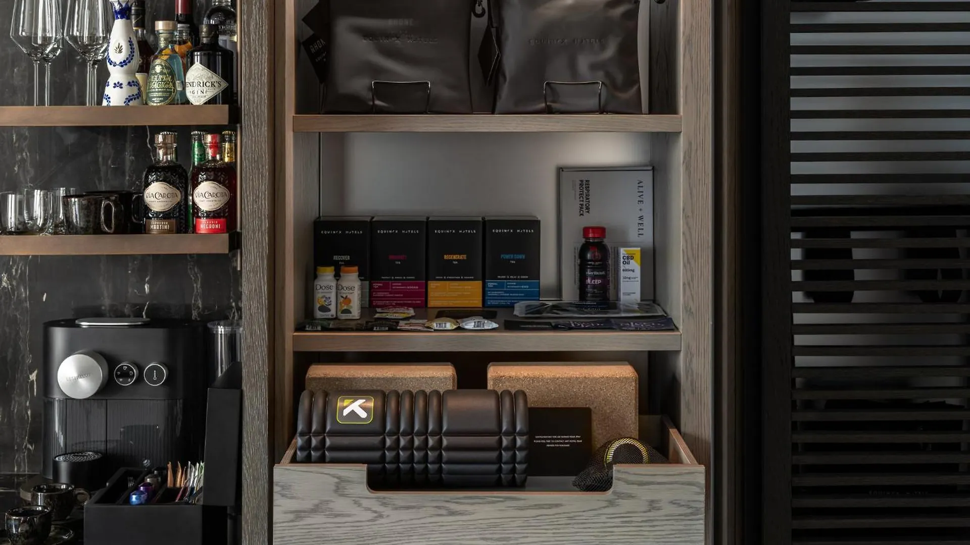 Equinox Hotel New York