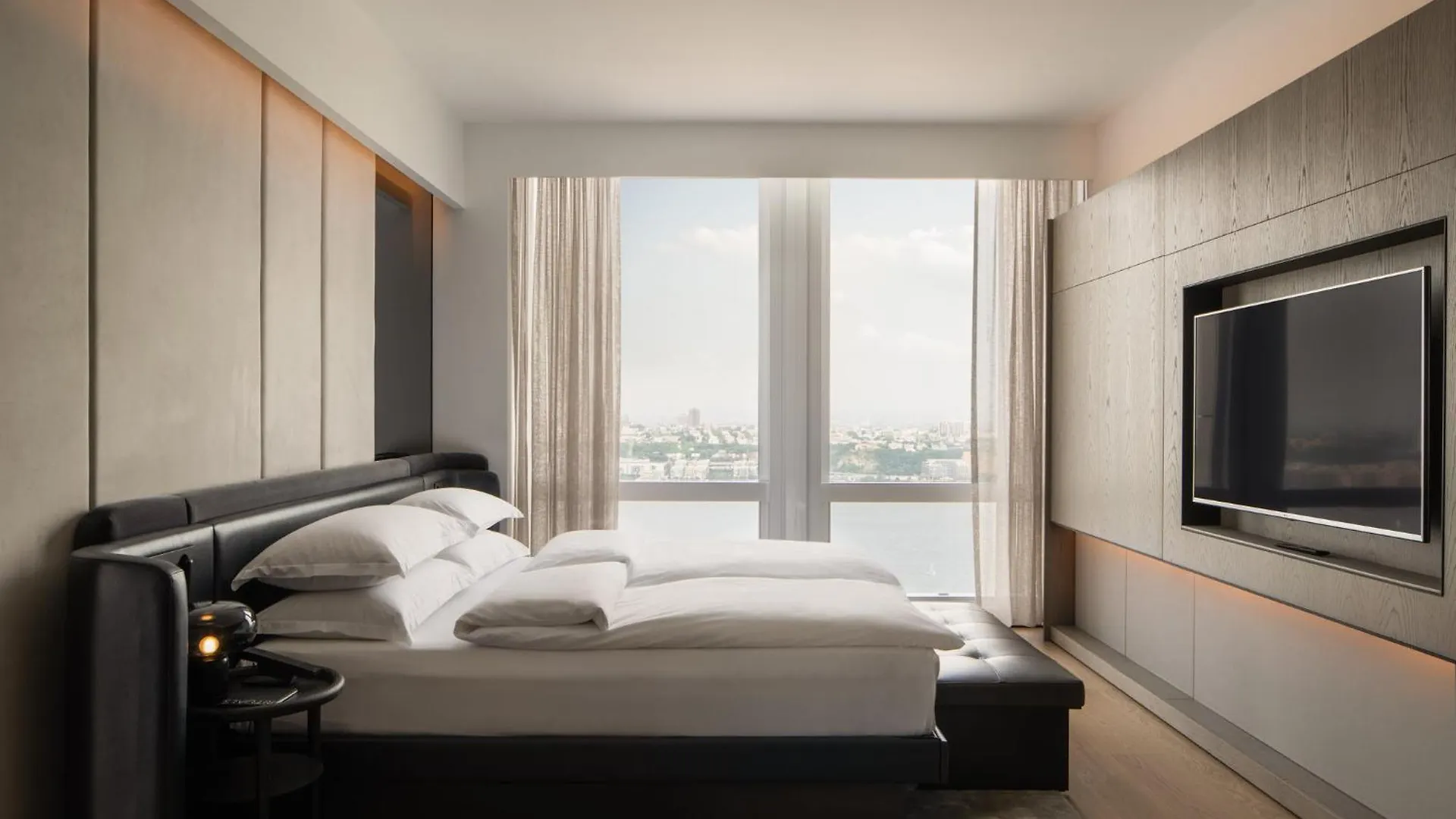 Equinox Hotel New York