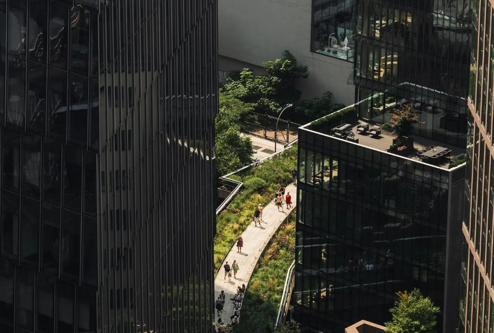 *****  Equinox Hotel New York Verenigde Staten