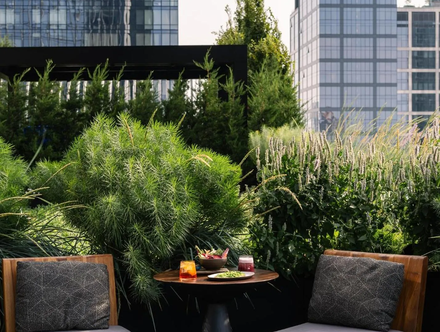 Equinox Hotel New York