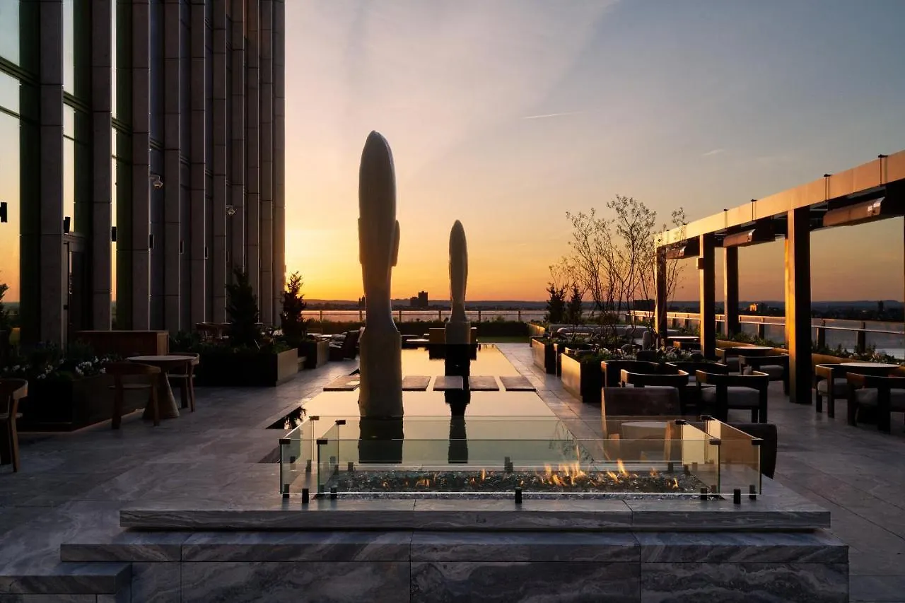 Equinox Hotel ניו יורק